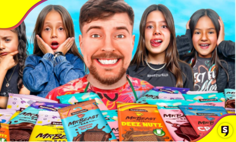 MrBeast: La filantropía en África y la controversia en el set de Amazon Prime.