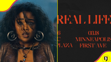 ¡Boom! Lizzo está de regreso y este es su nuevo videoclip.