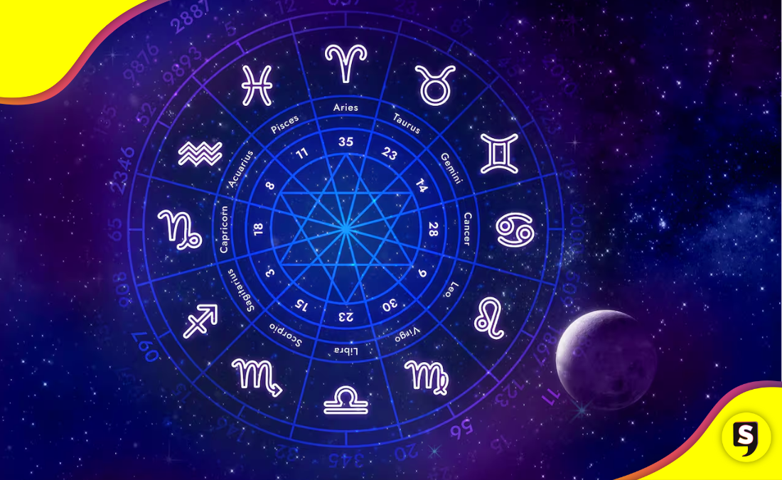 Estos signos andarán con todo, el mes de marzo.