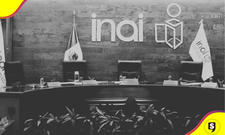 La desaparición del INAI marca un retroceso en la transparencia gubernamental en México.
