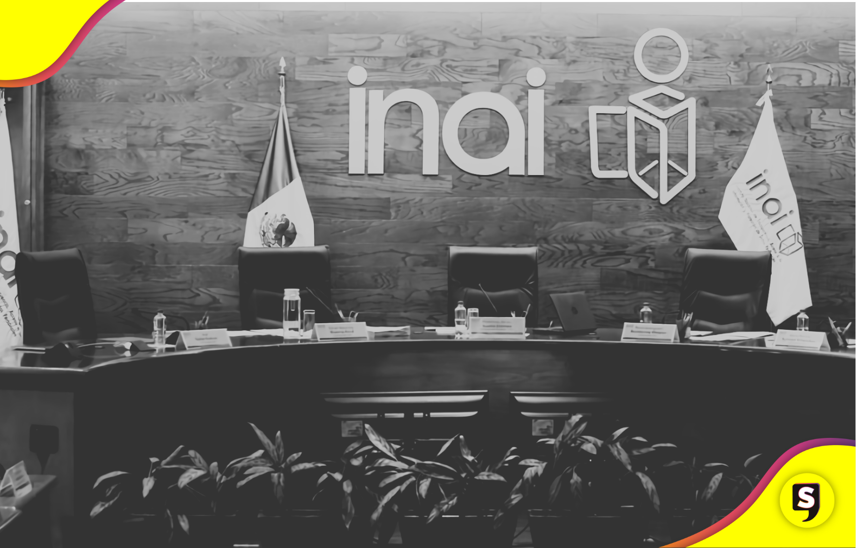 La desaparición del INAI marca un retroceso en la transparencia gubernamental en México.
