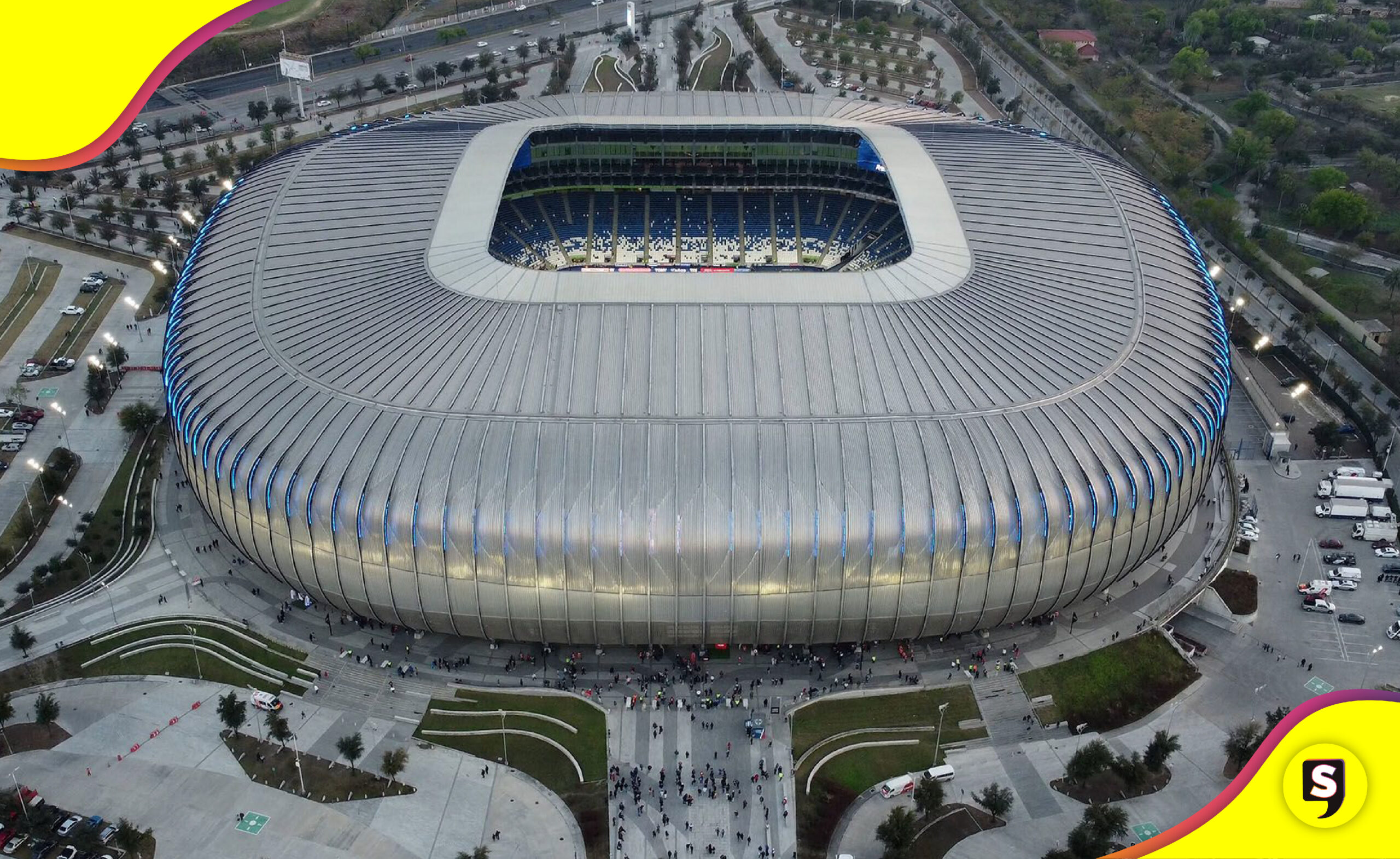 Días feriados por el Mundial Monterrey