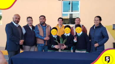 La educación ambiental en Tulancingo está transformando las aulas y sembrando conciencia en las nuevas generaciones para un futuro sostenible
