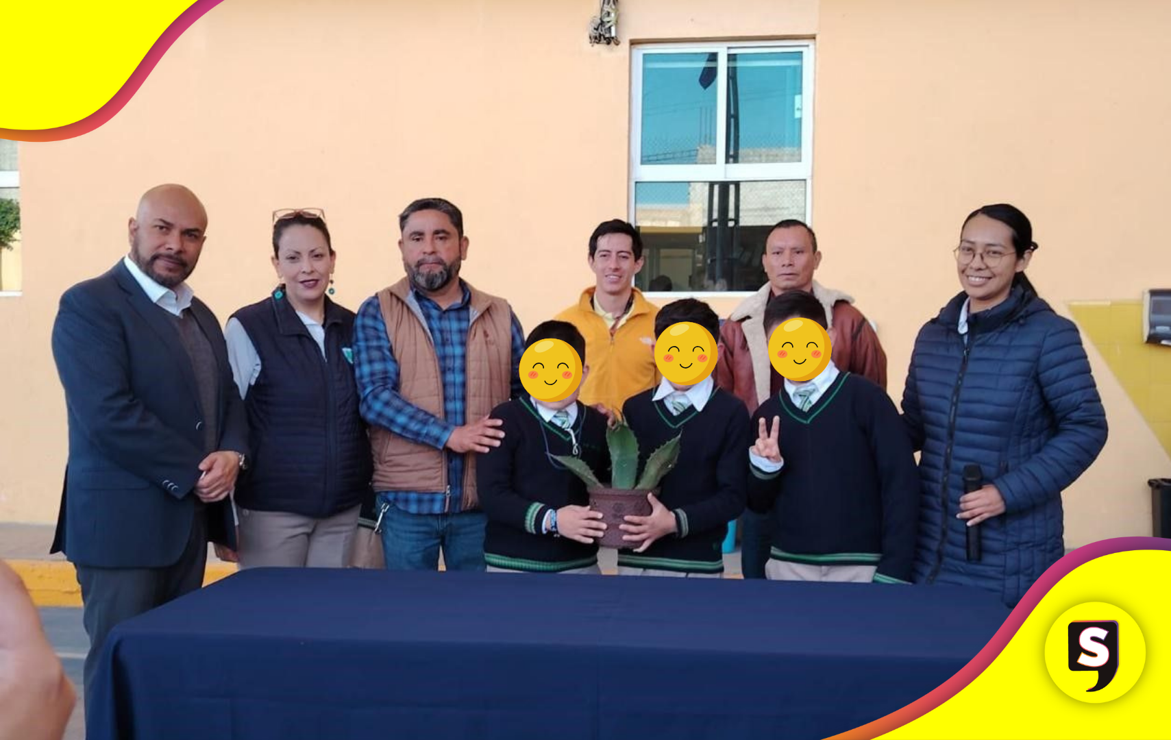 La educación ambiental en Tulancingo está transformando las aulas y sembrando conciencia en las nuevas generaciones para un futuro sostenible