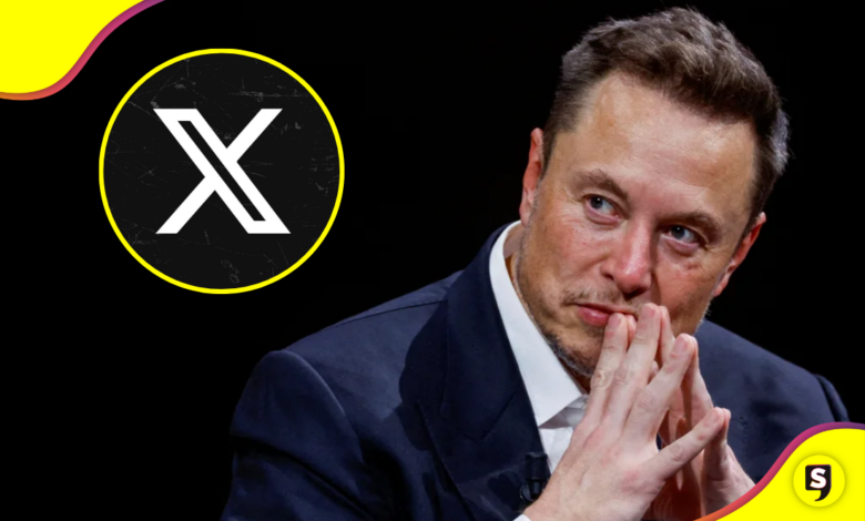 X