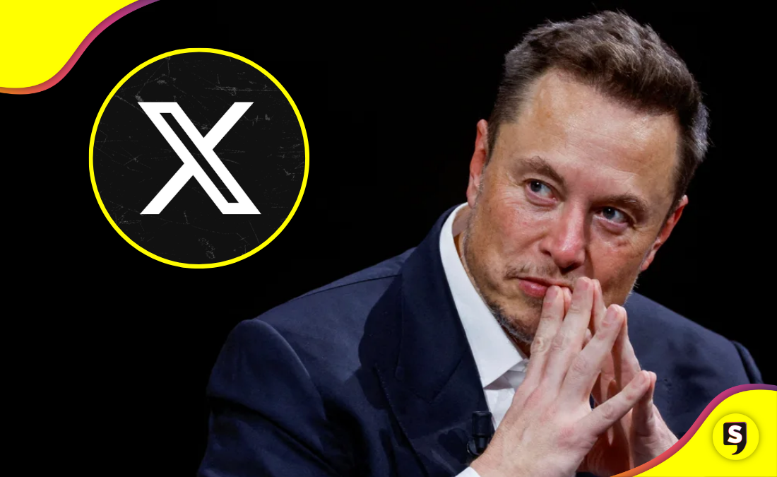 X