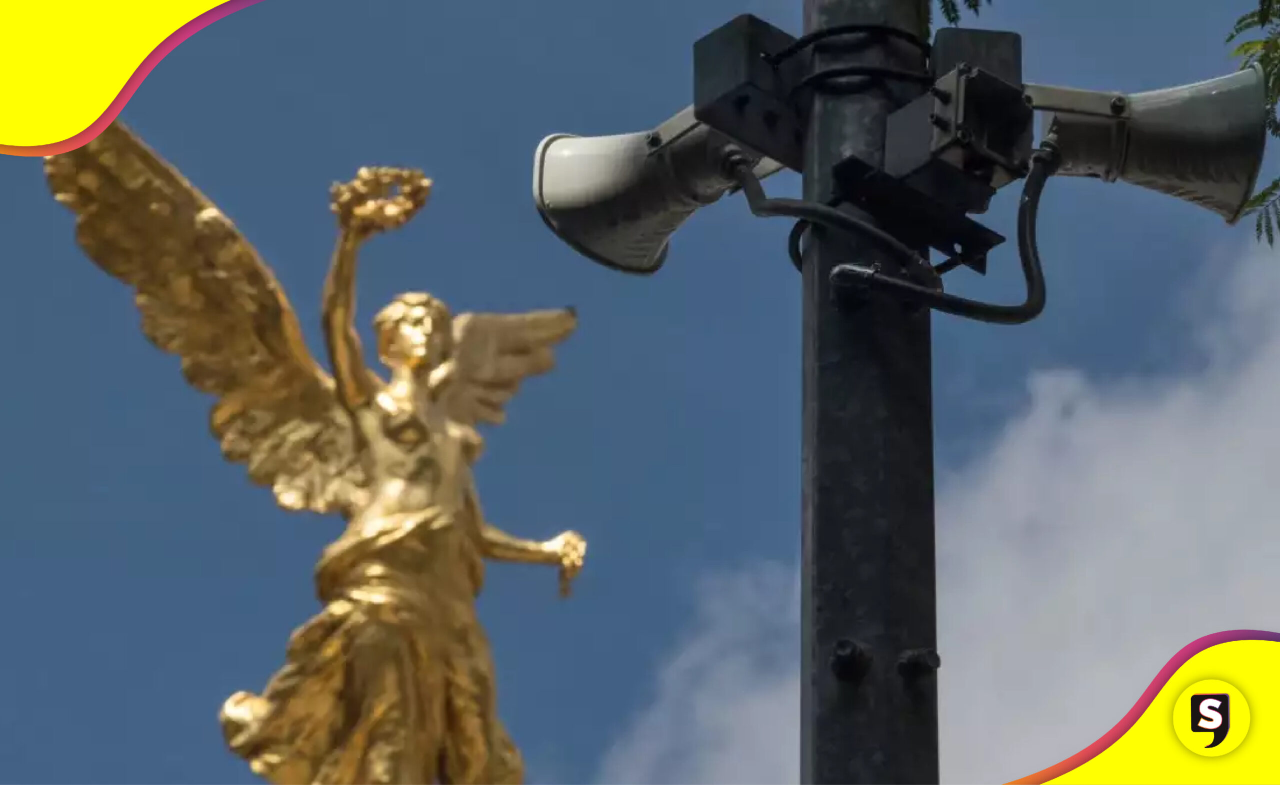 FECHA del Primer Simulacro Nacional de 2025