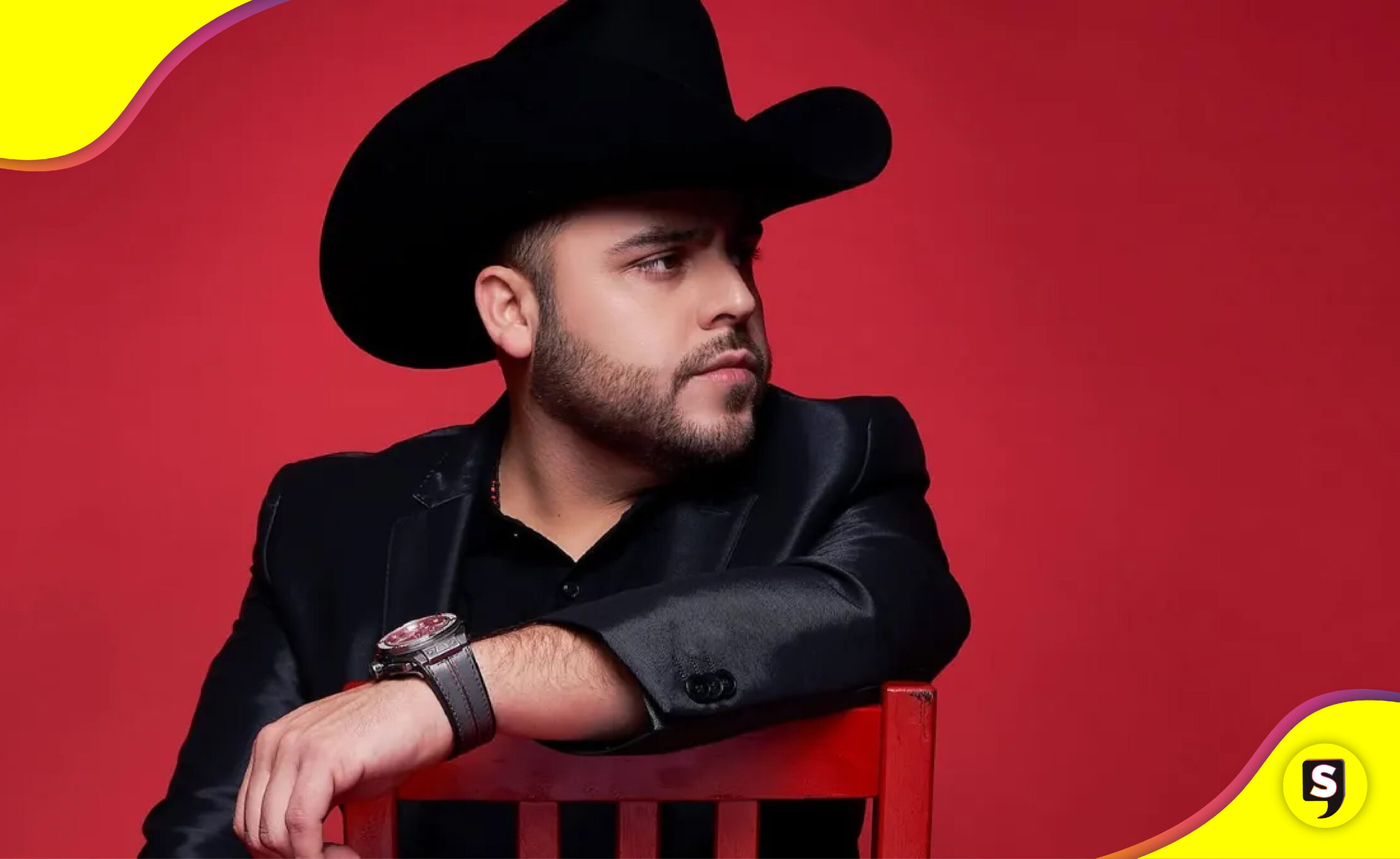 Gerardo Ortiz Feria de Puebla