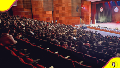 Auditorio Gota de Plata