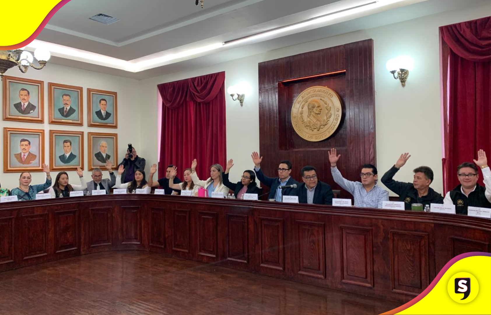 FOTO: Juan Manuel de la Rosa