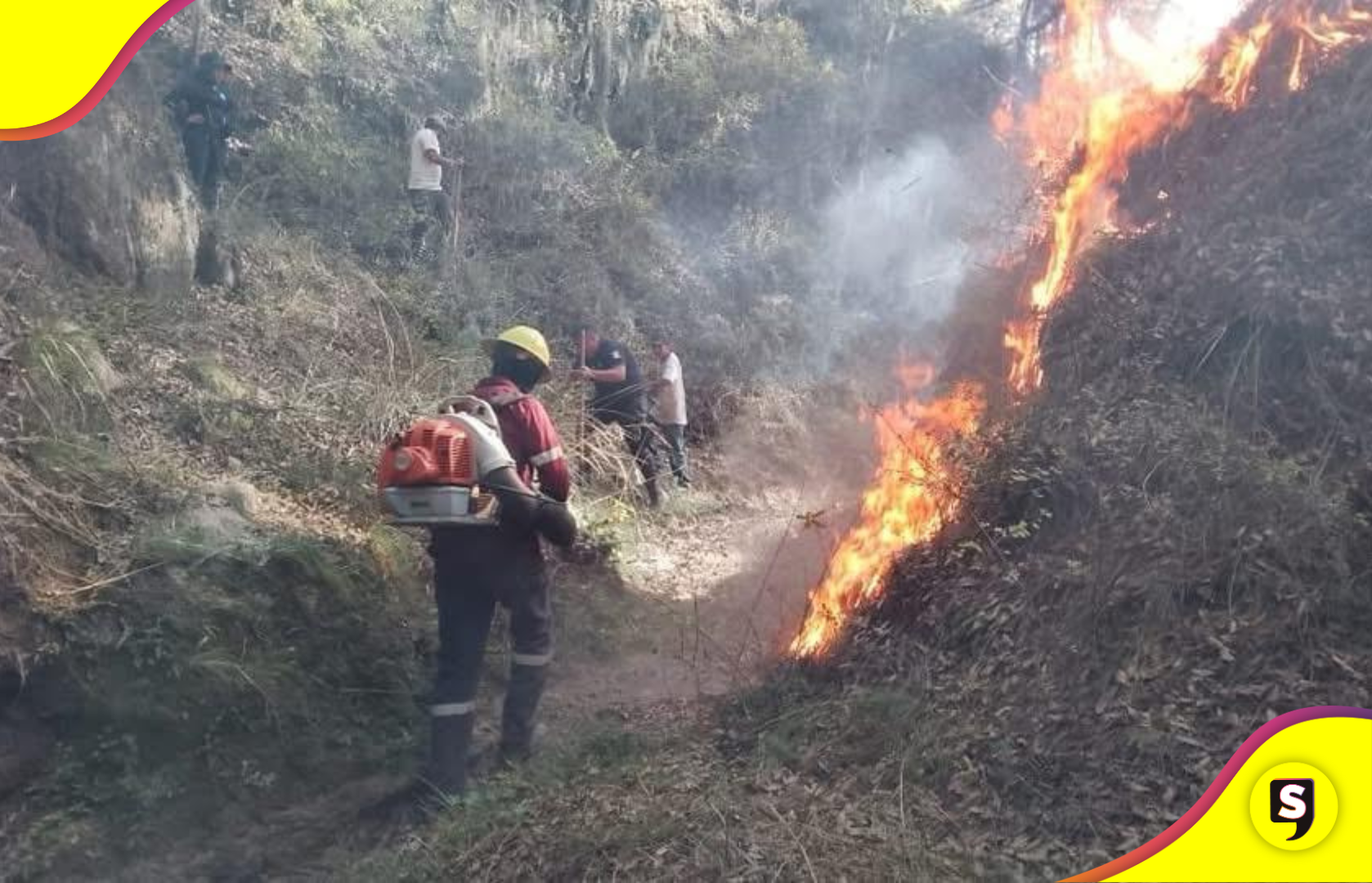 Foto: Juan Manuel de la Rosa