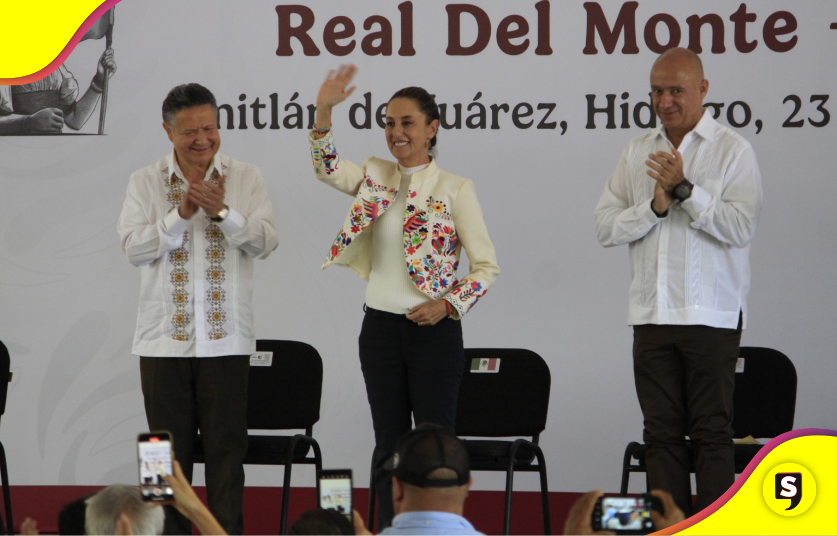 Foto: Juan Manuel de la Rosa