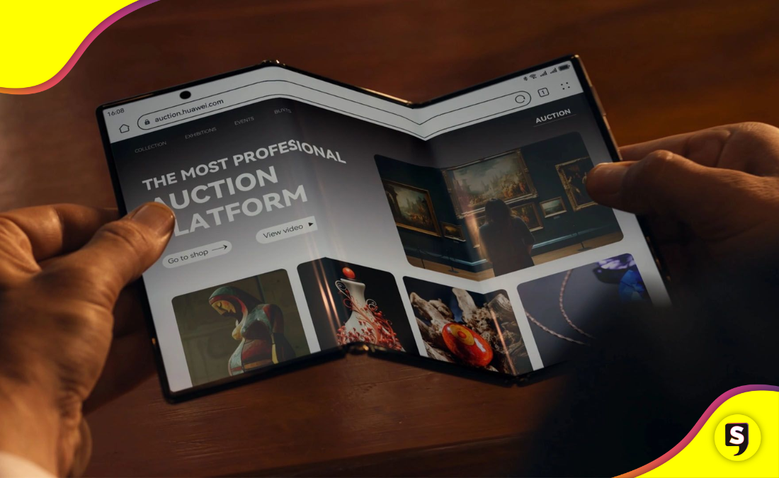 Huawei