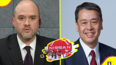 Nombran a mexicano nuevo CEO de Nissan