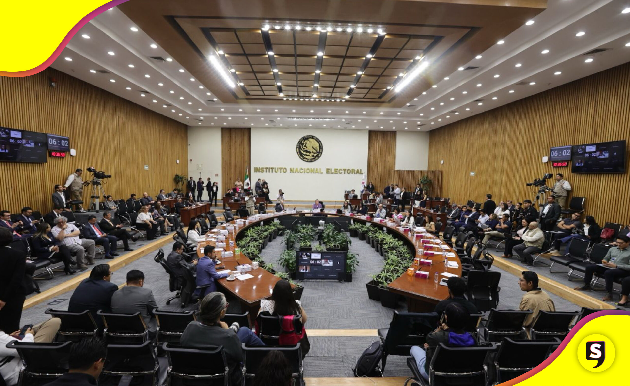 Listas Nominales elementos de seguridad