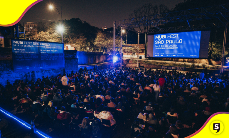 MUBI Fest