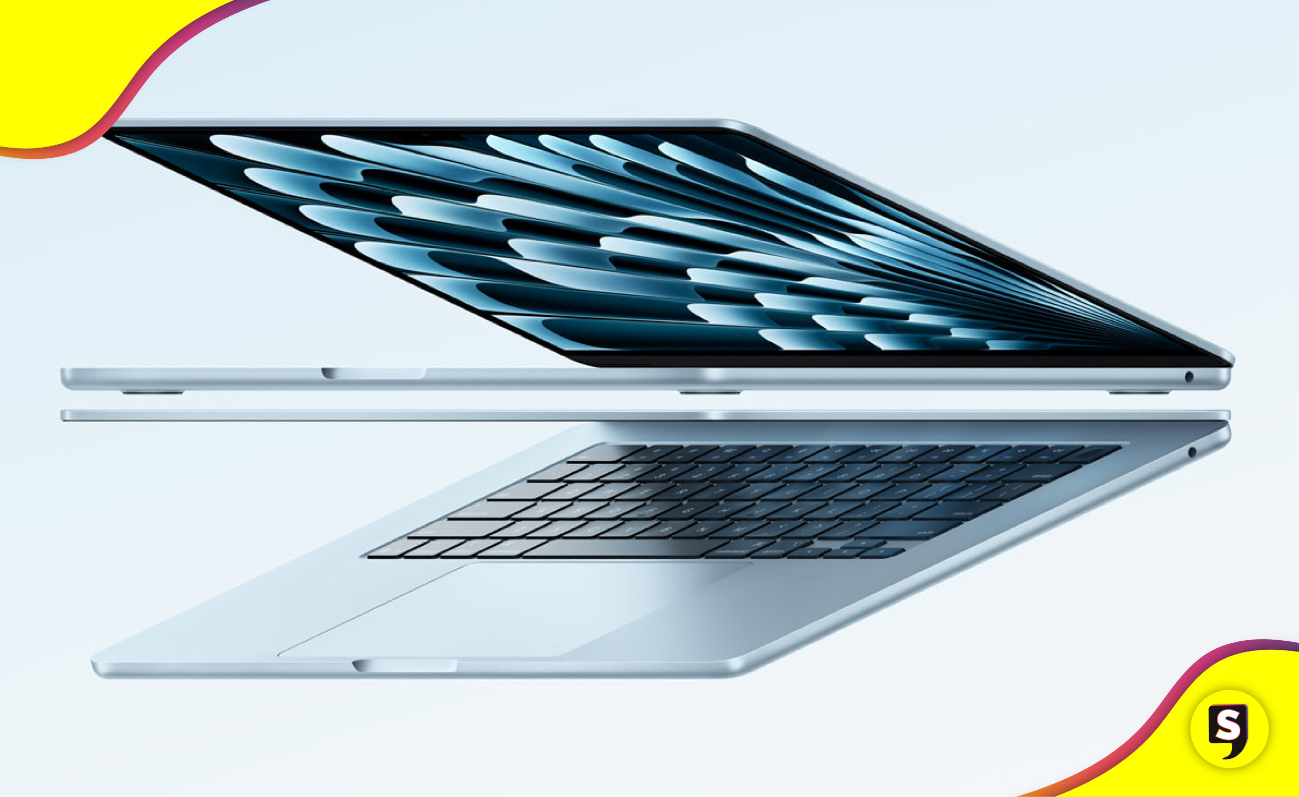 MacBook Air chip M4