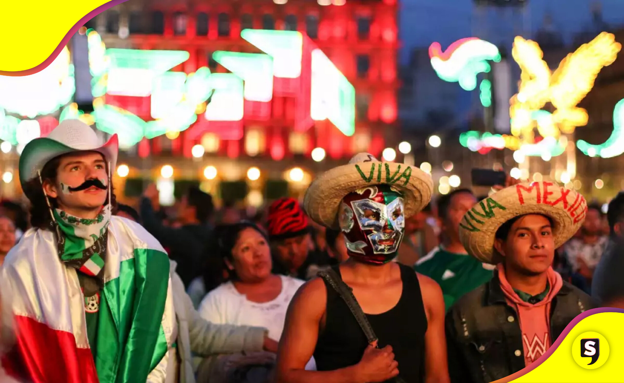 México país más amigable