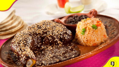 salsas