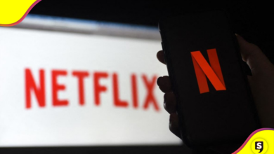 Netflix
