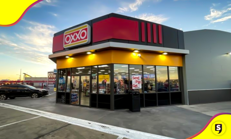 Oxxo