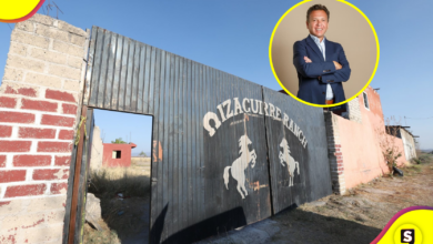 Coordinación en la Investigación de Teuchitlán: Pablo Lemus