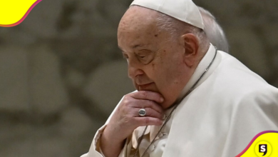papa Francisco