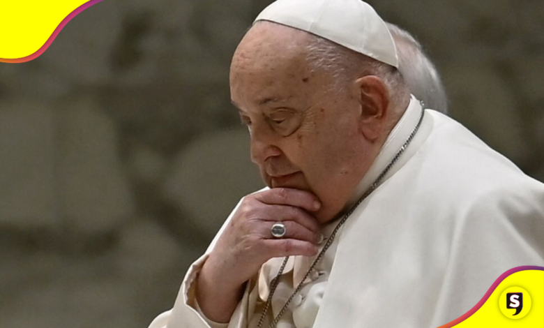 papa Francisco
