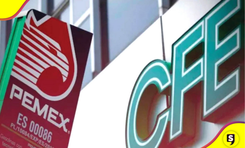 El gobierno federal refuerza la expropiación petrolera con nuevas leyes que priorizan a Pemex y CFE.