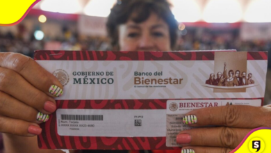 Pensión del Bienestar