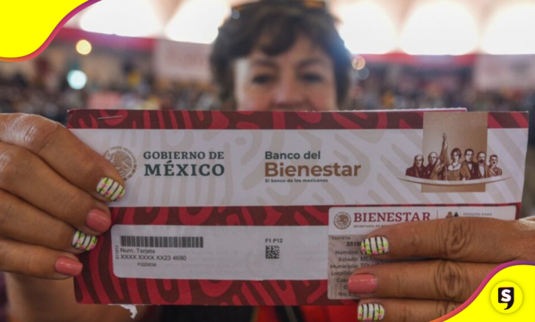 Pensión del Bienestar