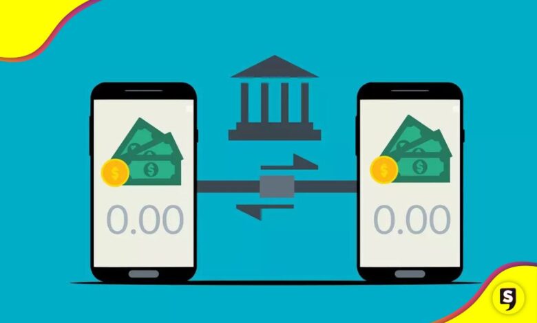 palabras prohibidas transferencias bancarias