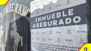 La CIDH exige a México investigar los restos humanos en Teuchitlán, Jalisco, tras hallazgo de fosas clandestinas