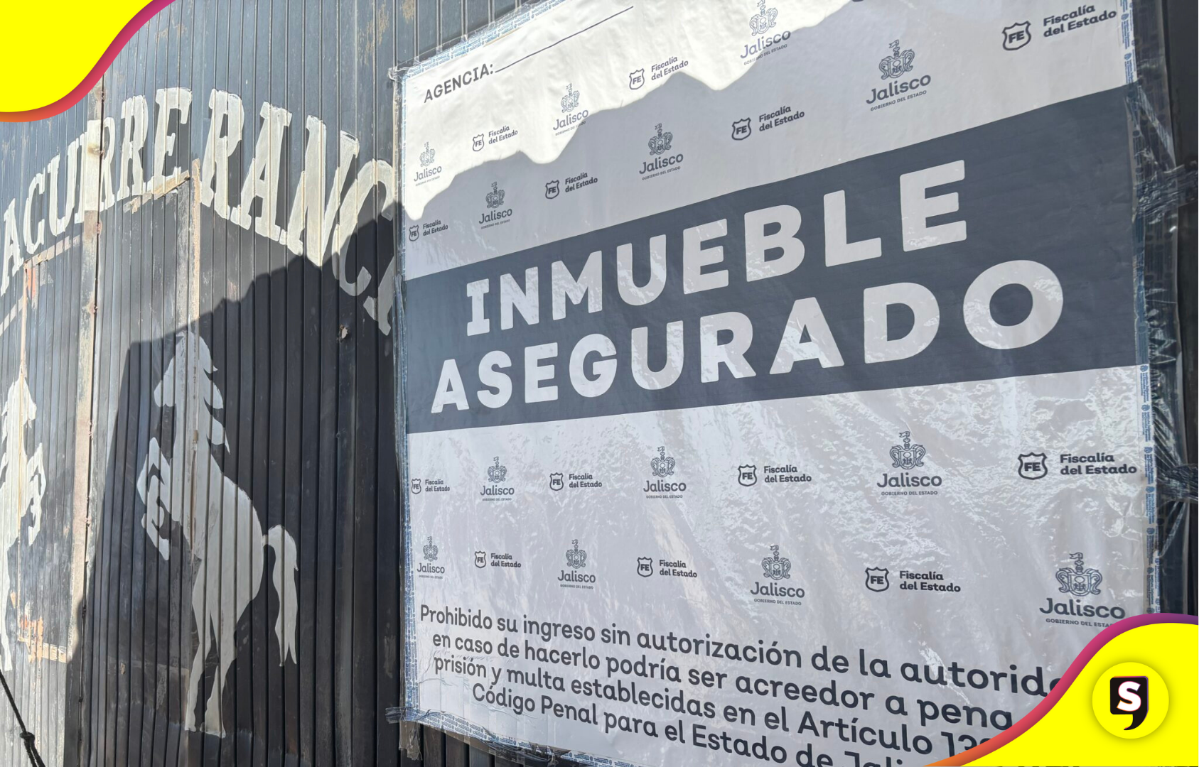 La CIDH exige a México investigar los restos humanos en Teuchitlán, Jalisco, tras hallazgo de fosas clandestinas
