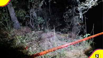 Hallan sin vida a policía municipal de Cuautepec