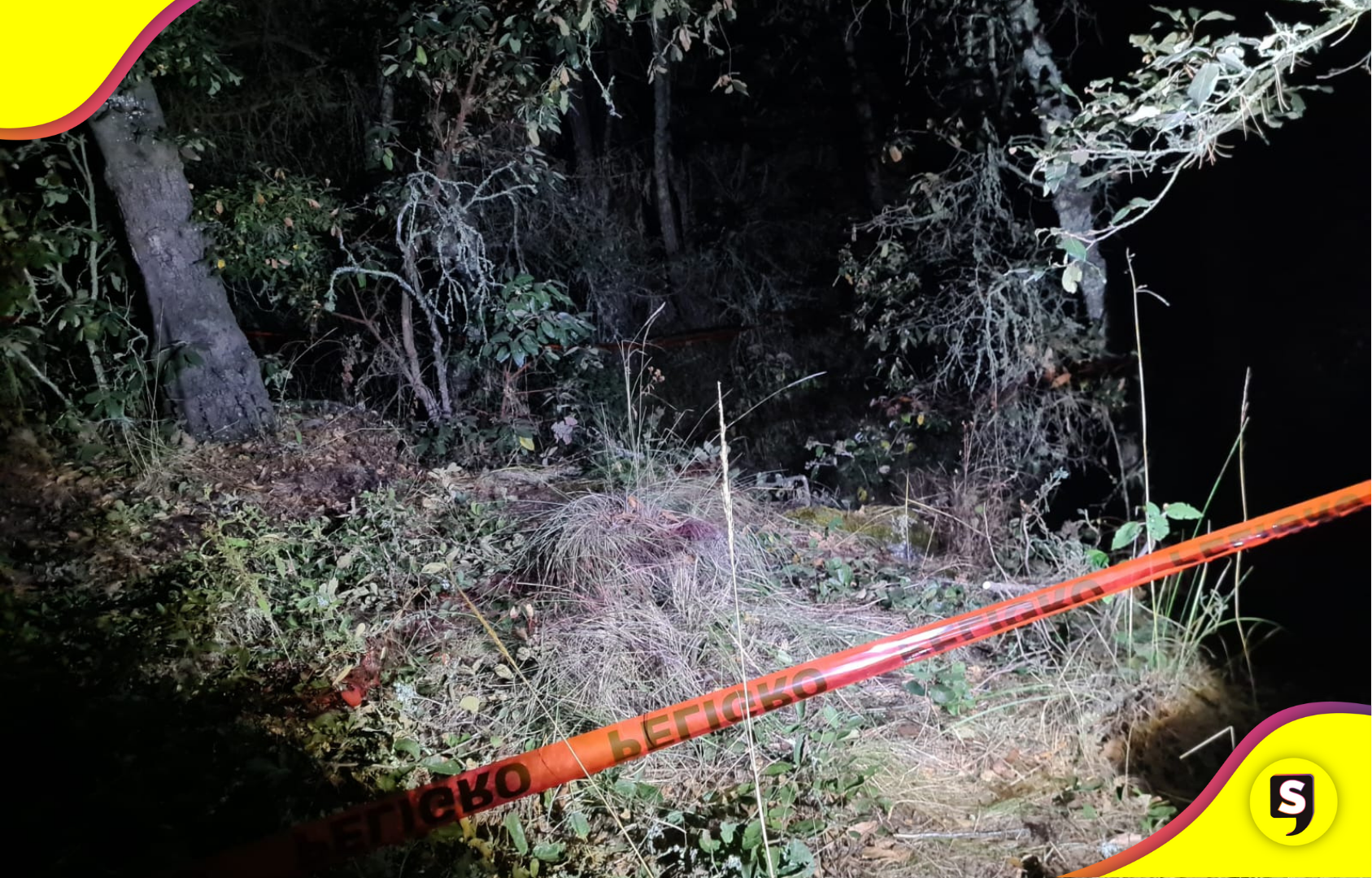 Hallan sin vida a policía municipal de Cuautepec