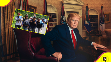 La Administración Trump ataca a abogados de migrantes, dejando a miles de menores sin defensa legal
