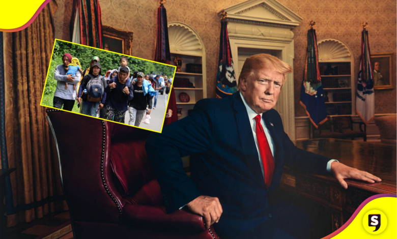 La Administración Trump ataca a abogados de migrantes, dejando a miles de menores sin defensa legal
