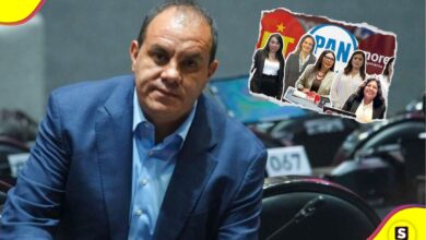 Colectivos feministas convocan una marcha contra la impunidad de Cuauhtémoc Blanco