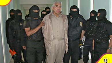 La Fiscalía de EE. UU. aún no decide si pedirá la pena de muerte para Caro Quintero