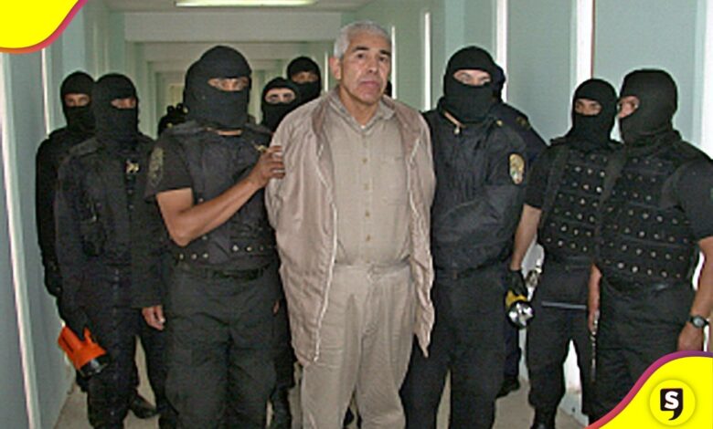 La Fiscalía de EE. UU. aún no decide si pedirá la pena de muerte para Caro Quintero