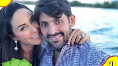 Inés Gómez Mont y su esposo lograron desbloquear sus cuentas bancarias tras un amparo