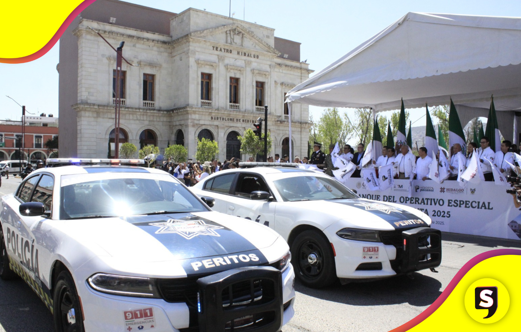 Foto: Juan Manuel de la Rosa