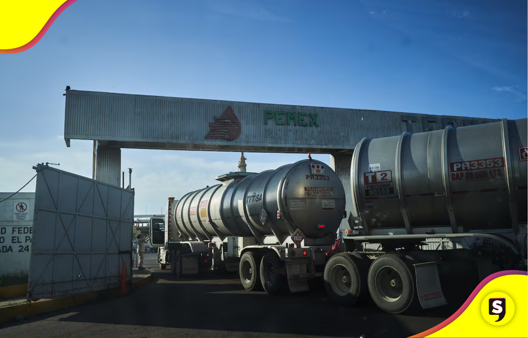 Pemex descubre nuevos yacimientos de petróleo que fortalecen la soberanía energética de México.