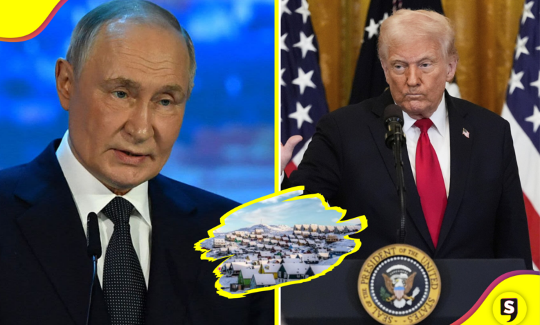 Guerra en el Ártico: Rusia refuerza su presencia militar en la región estratégica