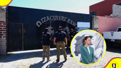 Claudia Sheinbaum responde a críticas y desinformación sobre el caso Teuchitlán