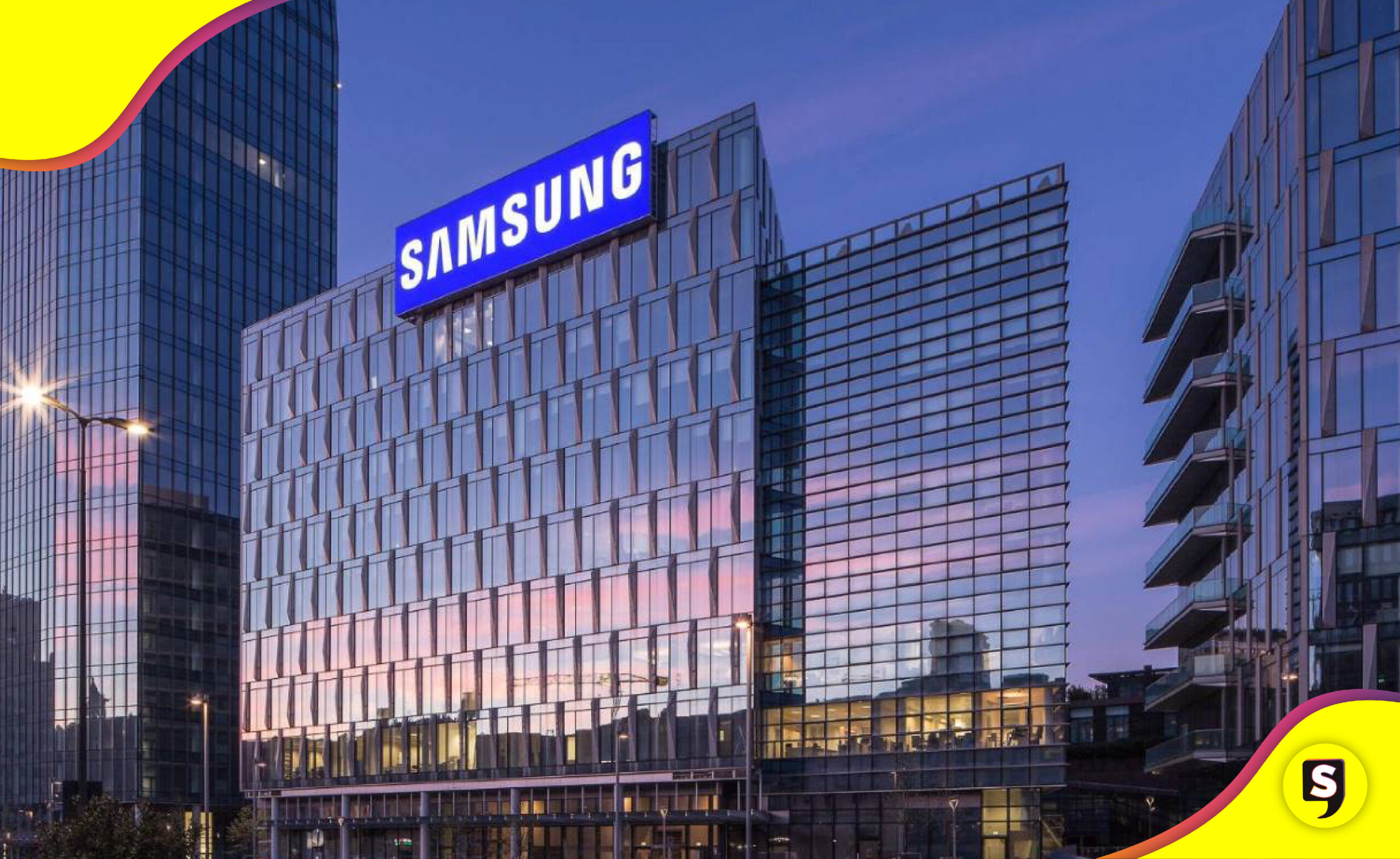 Samsung México traslado de producción