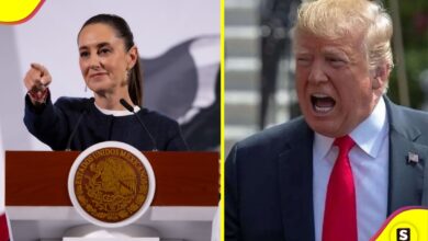 México espera decisión sobre aranceles de EE.UU.
