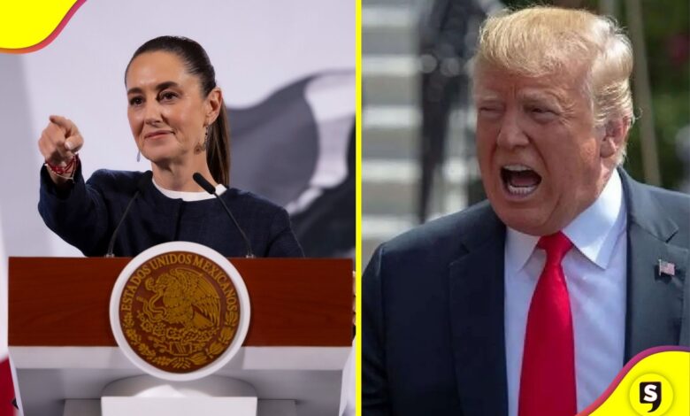 México espera decisión sobre aranceles de EE.UU.