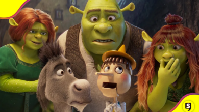 Shrek 5